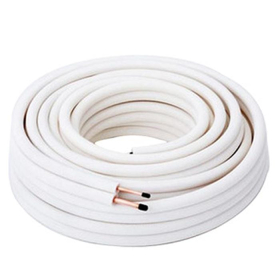 Ống Đồng May Lạnh