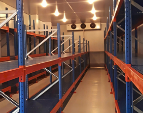 Thi Công Kho Lạnh Bình Thạnh