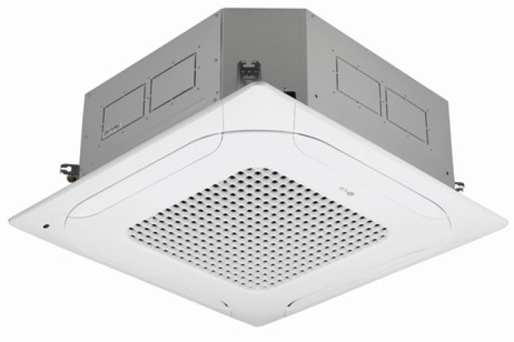 Máy lạnh âm trần LG Inverter 2 HP