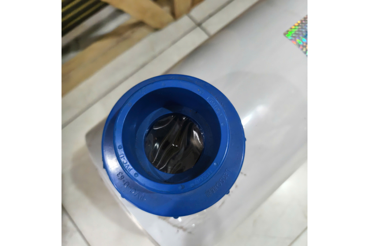 Bầu Lạnh Titan Ocean 10HP (Bầu Bay Hơi) Chuyên Chiller, Hồ Hải Sản - Mới 100%